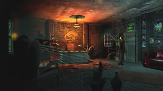 Скриншот 3 к игре Last Half of Darkness - Society of the Serpent Moon
