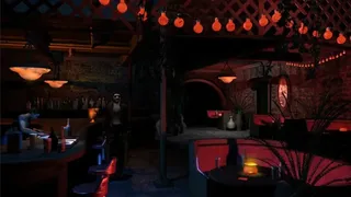 Скриншот 7 к игре Last Half of Darkness - Society of the Serpent Moon