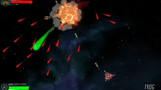 Скриншот 1 к игре Pilot Crusader