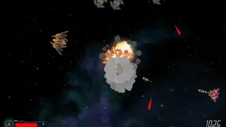 Скриншот 3 к игре Pilot Crusader