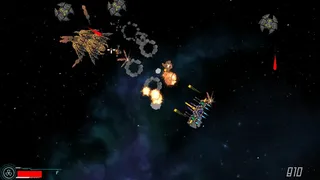 Скриншот 4 к игре Pilot Crusader