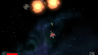 Скриншот 5 к игре Pilot Crusader