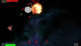 Скриншот 7 к игре Pilot Crusader