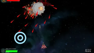 Скриншот 8 к игре Pilot Crusader