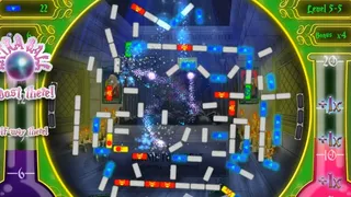 Скриншот 3 к игре Magical Brickout