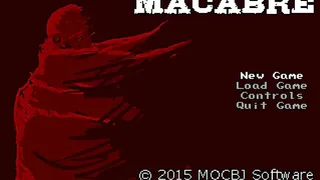 Скриншот 1 к игре Macabre (MOCBJ)