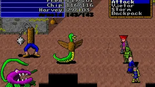Скриншот 2 к игре Macabre (MOCBJ)