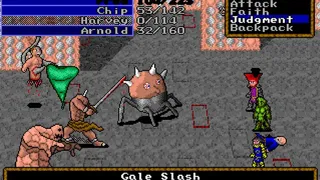 Скриншот 3 к игре Macabre (MOCBJ)
