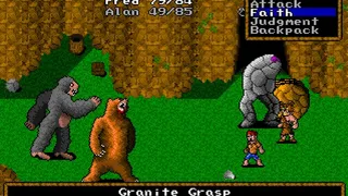 Скриншот 6 к игре Macabre (MOCBJ)