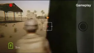 Скриншот 1 к игре Soldiers of Heaven VR