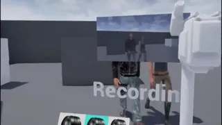 Скриншот 2 к игре Soldiers of Heaven VR