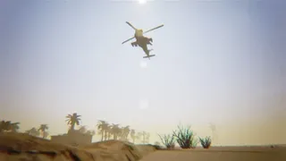 Скриншот 3 к игре Soldiers of Heaven VR