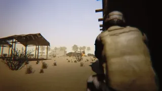 Скриншот 5 к игре Soldiers of Heaven VR