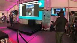 Скриншот 7 к игре Soldiers of Heaven VR