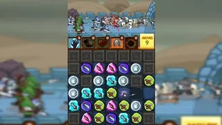 Скриншот 5 к игре Battle for Blood - Epic battles within 30 seconds!