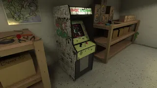 Скриншот 1 к игре Gon' E-Choo!