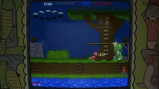 Скриншот 2 к игре Gon' E-Choo!