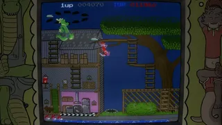 Скриншот 3 к игре Gon' E-Choo!