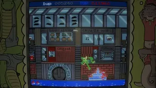 Скриншот 4 к игре Gon' E-Choo!