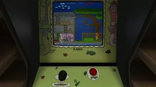 Скриншот 5 к игре Gon' E-Choo!
