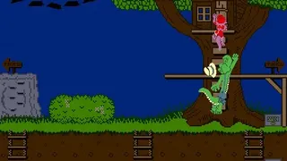 Скриншот 6 к игре Gon' E-Choo!