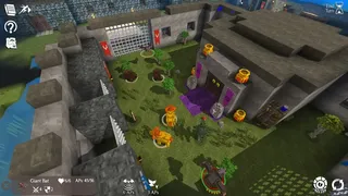 Скриншот 5 к игре The Last Warlock