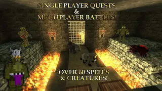 Скриншот 7 к игре The Last Warlock