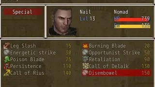 Скриншот 1 к игре Atonement: Scourge of Time