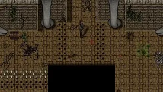Скриншот 2 к игре Atonement: Scourge of Time