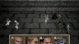 Скриншот 5 к игре Atonement: Scourge of Time