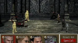 Скриншот 7 к игре Atonement: Scourge of Time