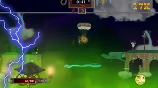 Скриншот 1 к игре Guardians of Victoria