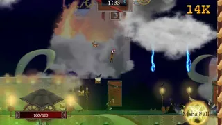 Скриншот 2 к игре Guardians of Victoria