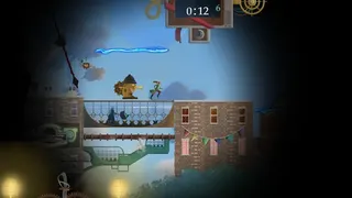 Скриншот 4 к игре Guardians of Victoria