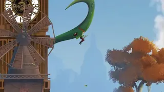 Скриншот 5 к игре Guardians of Victoria