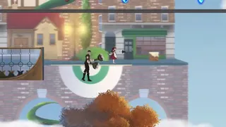 Скриншот 7 к игре Guardians of Victoria