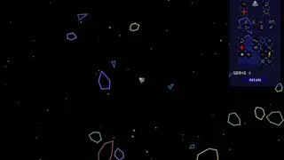 Скриншот 2 к игре Space - The Return Of The Pixxelfrazzer