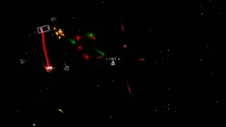 Скриншот 4 к игре Space - The Return Of The Pixxelfrazzer