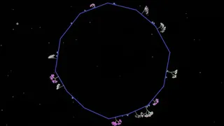 Скриншот 6 к игре Space - The Return Of The Pixxelfrazzer