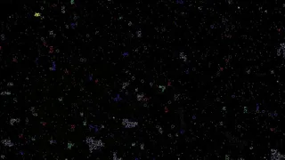 Скриншот 7 к игре Space - The Return Of The Pixxelfrazzer