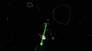 Скриншот 8 к игре Space - The Return Of The Pixxelfrazzer