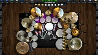 Скриншот 5 к игре DvDrum, Ultimate Drum Simulator!