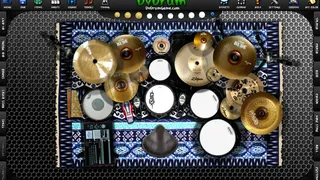 Скриншот 7 к игре DvDrum, Ultimate Drum Simulator!
