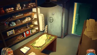 Скриншот 3 к игре Stranded In Time