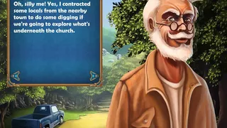 Скриншот 6 к игре Stranded In Time