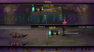 Скриншот 6 к игре Celestial Tear: Demon's Revenge