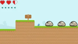 Скриншот 1 к игре Pulut Adventure
