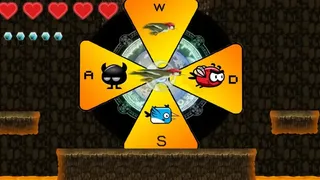Скриншот 4 к игре Pulut Adventure