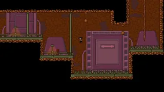 Скриншот 2 к игре Ninjahtic