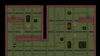 Скриншот 4 к игре Ninjahtic